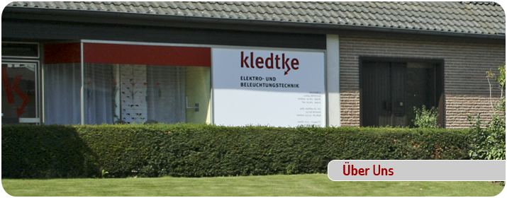 Kledtke Elektro